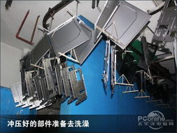 好品质就这样炼成——伟训机电厂房一日游