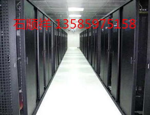 模块实验室机房 上海机电产品的智能化解决方案